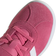 adidas Kid's VL Court 3.0 - Bright Red/Core White/Off White