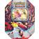 Pokémon TCG: Paldea Partners Tins Meowscarasda/Skeledirge/Quaquaval