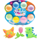 Educational Insights Playfoam Combo 8 Pack