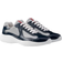 Prada America's Cup - Royal Blue/Silver