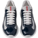 Prada America's Cup - Royal Blue/Silver