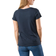 Saint Vincent Santa Monica Tee - Navy