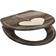 SCHÜTTE Duroplast WC-Bril Wood Heart 82377
