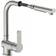 SCHÜTTE Sink Faucet ND Londra Inox Look Acciaio Inossidabile