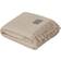Stackelbergs Mohair Blankets Beige (170x130cm)