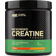 Optimum Nutrition Creatine Powder 247.5 G Orange
