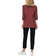 Only Elly Blazer - Brown/Sable