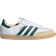 adidas Samba OG M - Cloud White/Collegiate Green/Gum