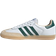 adidas Samba OG M - Cloud White/Collegiate Green/Gum