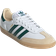 adidas Samba OG M - Cloud White/Collegiate Green/Gum