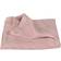 Roba Cotton Baby Blanket Pink 80cm W X 80cm L