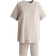 H&M Brun MAMA 2-del Sæt I Bomuld Size M