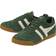 Gola Harrier M - Evergreen/Off White