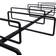 Vinikea Walter Black Vinställ 32x88.5cm