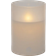 Birdie Flame Large Beige Vela LED 14.1cm