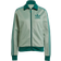 adidas Women's Beckenbauer Track Top - Silver Green