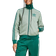 adidas Women's Beckenbauer Track Top - Silver Green