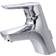 Ideal Standard CeraMix Blue (A5654AA) Cromo