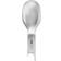 Opinel Taschenmesser PICNIC PLUS 4-teiliges Messer Besteckset 19.2cm