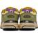 New Balance Made in USA 993 - Olive Leaf/Maize