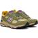 New Balance Made in USA 993 - Olive Leaf/Maize