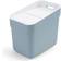 Curver Pattumiera Ready To Collect 20L Azzurra Blu