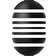 Villeroy & Boch La Boule Black Spisestel 7stk