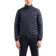 Armani Exchange Double Faced Padded Jacket - Navy Blue