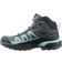 Salomon X Ultra 360 Mid GTX W - Turbulence/Carbon/Tourmaline