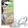 Tommee Tippee Closer to Nature Silikone Flaskesut Lansom Gennemstrømning 0+måneder