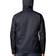 Columbia Men's Pouring Adventure III Waterproof Hiking Jacket - Black