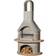 Buschbeck Carmen Masonry Barbecue