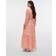 Vero Moda Kleid Kleid - Lila