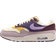 Nike Air Max 1 '87 W - Dark Raisin/Light Violet Ore/Burgundy Crush/Hydrangeas