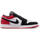 Nike Air Jordan 1 Low SE M - White/Varsity Red/Black