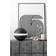 Villeroy & Boch La Boule Black-White Dinner Set 7pcs