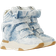 Isabel Marant Balskee High-Top W - Blue