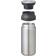 Kinto Stainless Steel Travel Mug 35cl