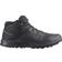 Salomon Trekkingschuhe Outrise Mid Gtx L47143500 Schwarz