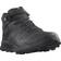 Salomon Outrise Mid GTX M - Black/Phantom