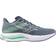 Mizuno Wave Inspire 21 W - Tradewinds/White/Neo Mint