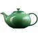 Le Creuset Bamboo Classic 1 Teapot 1.3L