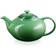 Le Creuset Bamboo Classic 1 Teapot 1.3L