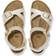 Birkenstock Kid's Rio AS - Graceful Pearl White