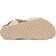 Birkenstock Kid's Rio AS - Graceful Pearl White