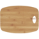 Robert Dyas Dyas AFB Medium Bamboo Chopping Board 35cm