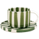 Olsson & Jensen Monica Green Mugg 20cl