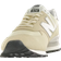 New Balance 574 M - Canary Yellow/White