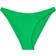 Understatement Bikini Briefs - Kelly Green