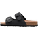 CpH Comfort Two Strap Sandals - Black